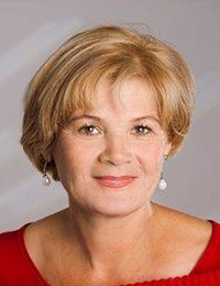 Gertrude Dietl-Ebner