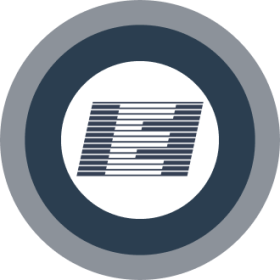 A.S.E. Ebner und Partner GmbH Logo im Kreis